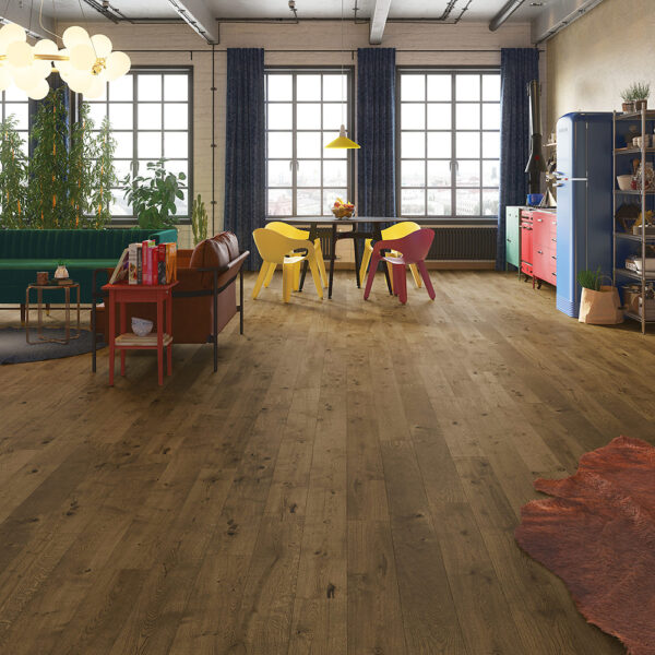 7" Memoirs Tolstoy Hardwood - Image 2
