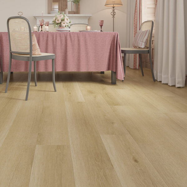 7mm Luxury Vinyl - Renaissance Metropolitan - Image 5