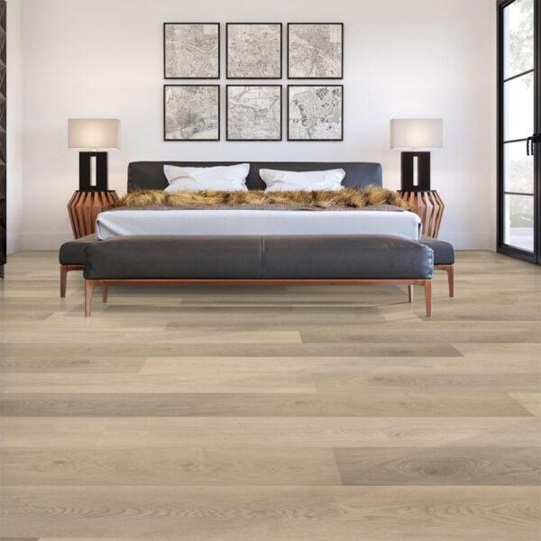 8.3mm Luxury Vinyl Plank - Barossa - Image 3