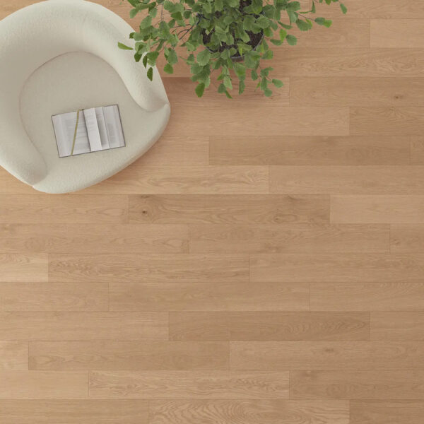 6.5"  Engineered Hardwood by Mannington- Riverwalk - Image 3