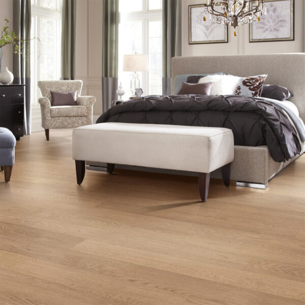 6.5"  Engineered Hardwood by Mannington- Riverwalk - Image 2