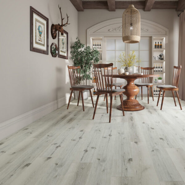 6mm Luxury Vinyl SPC - Image 2