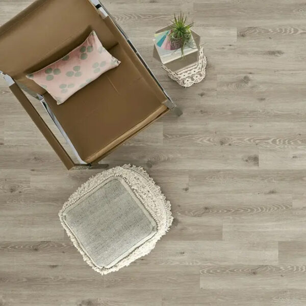 Mannington Adura Max Luxury Vinyl Parisian Oak 7" x 48" - Image 2