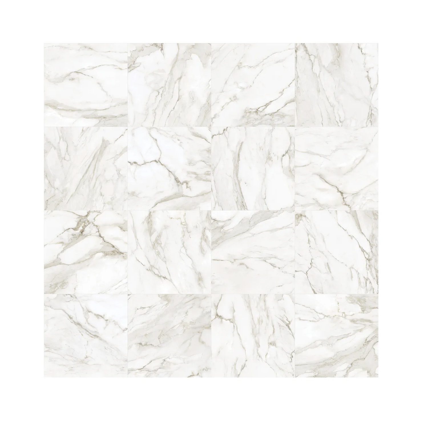 Anatolia La Marca Glazed Porcelain - Image 3