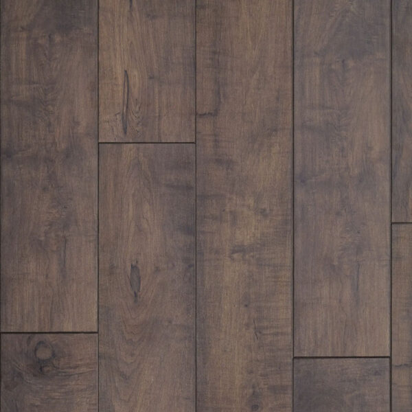 Mannington 12mm Woodland Maple Laminate - Image 3