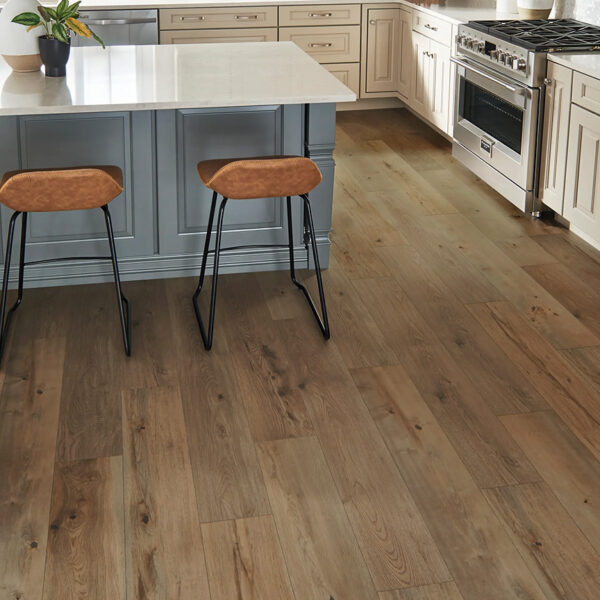 Mannington 12mm Laminate Anthology Restoration Collection - Image 6