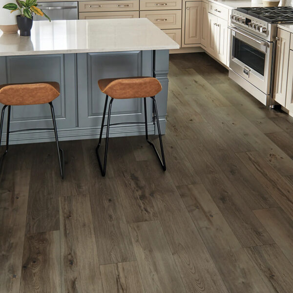 Mannington 12mm Laminate Anthology Restoration Collection - Image 4