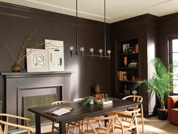 Torvee Chandelier - Image 7