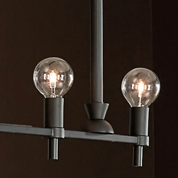 Torvee Chandelier - Image 5