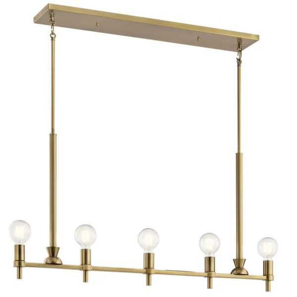 Torvee Chandelier - Image 2