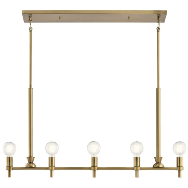 Torvee Chandelier - Image 3