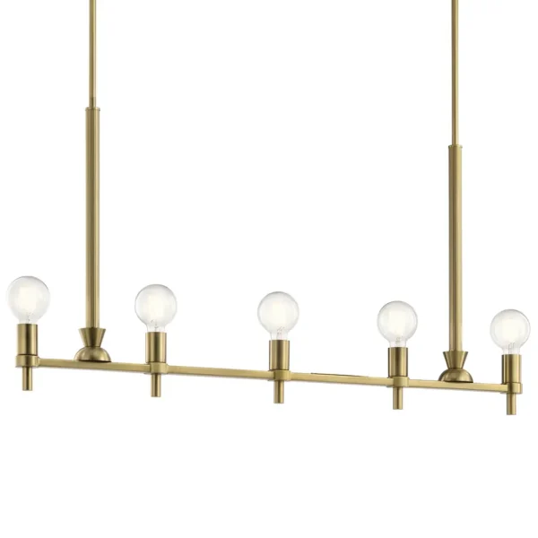 Torvee Chandelier
