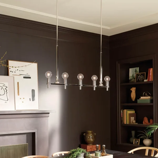 Torvee Chandelier - Image 8