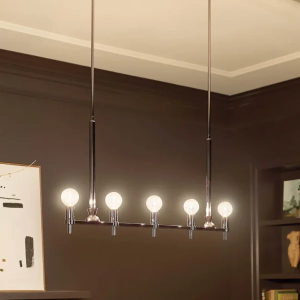 Torvee Chandelier - Image 9