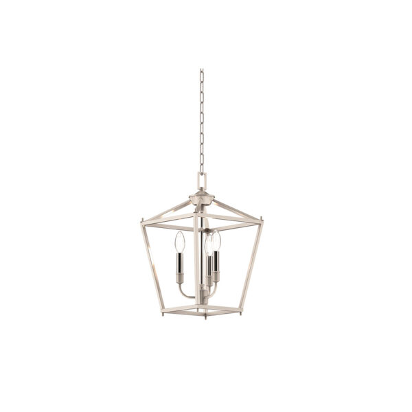 Lundy's Lane 3 Light Pendant - Image 3
