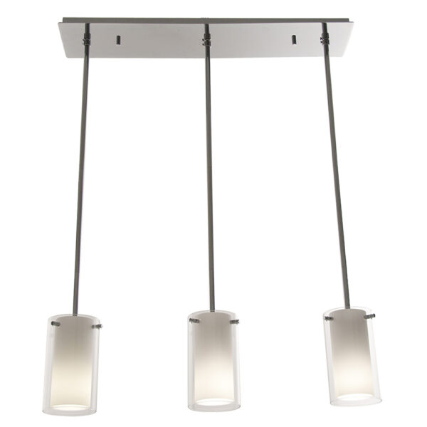 Essex 3 Light Linear - Image 3
