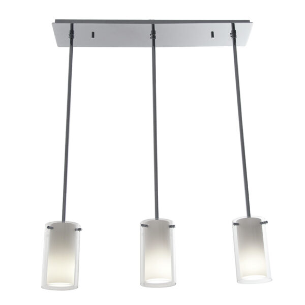 Essex 3 Light Linear