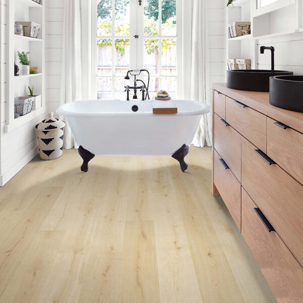 Karastan Belhancourt Waterproof Laminate - Image 2
