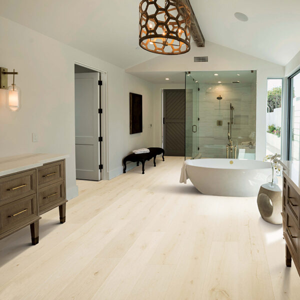 Karastan Belhancourt Waterproof Laminate - Image 8