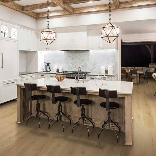 Karastan Belhancourt Waterproof Laminate - Image 6