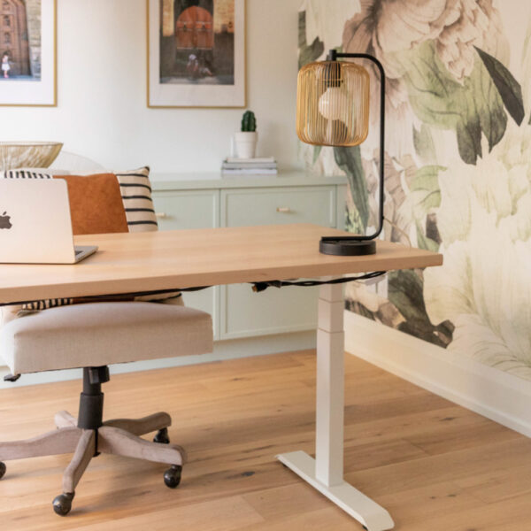 7.5" Engineered Hardwood Nordic Sand by Grandeur - Image 2