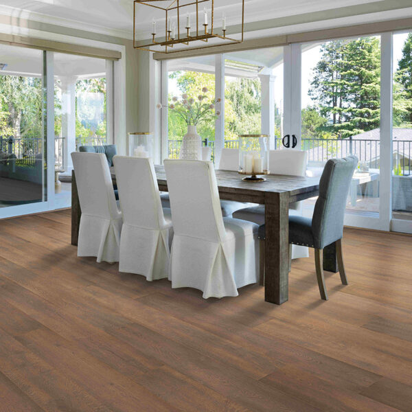 Karastan Chateau Leon Waterproof Laminate - Image 9