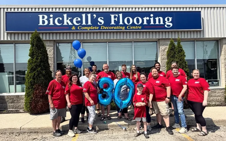 30 Years of Style, Service, and Smiles: Our Anniversary Celebration Recap 🎉